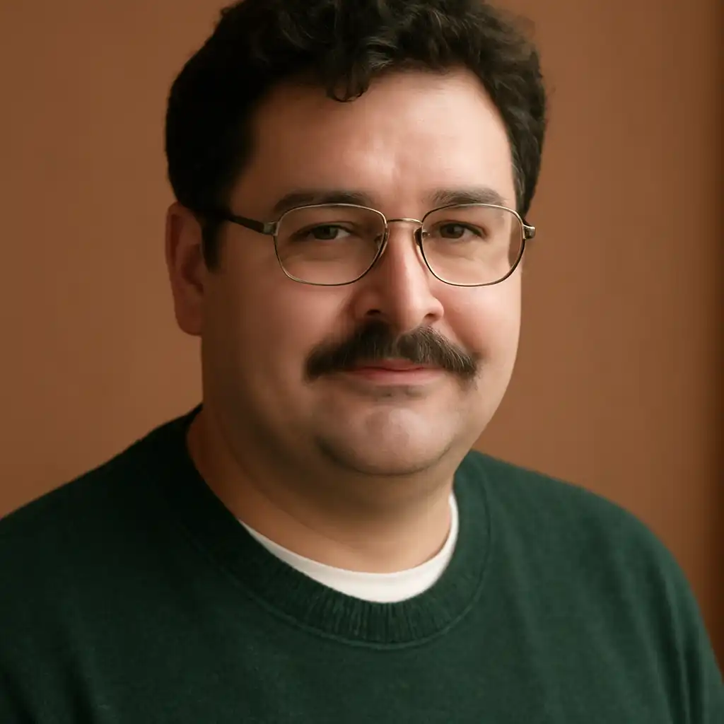 James O'Connor